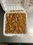 Best 鸡炒饭 Chicken Fried Rice in Conyers, GA