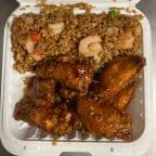 Best 红烧鸡翅(8个) Braised Chicken Wings (8 pcs.) in Conyers, GA