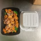 Best 芝麻鸡 Sesame Chicken in Conyers, GA