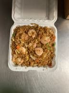 Best 虾炒饭 Shrimp Fried Rice in Conyers, GA