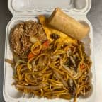 Best Beef Lo Mein in Conyers, GA