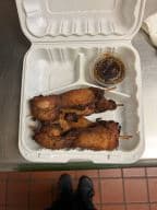 Best 鸡肉棒 Chicken Stick (4) in Conyers, GA