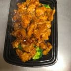 Best 左宗棠鸡 General Tso's Chicken in Conyers, GA