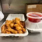 Best 糖醋鸡 Sweet & Sour Chicken in Conyers, GA