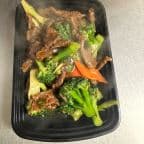 Best 牛肉西兰花 Beef w. Broccoli in Conyers, GA