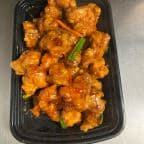 Best 陈皮鸡 Orange Chicken in Conyers, GA