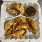 Best 炸锅贴 Fried Dumpling (8) in Conyers, GA
