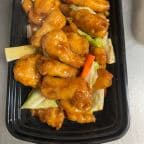 Best 普通话鸡 Mandarin Chicken in Conyers, GA