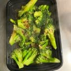 Best 蒜蓉酱西兰花 Broccoli w. Garlic Sauce in Conyers, GA