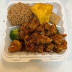 Best 左宗棠鸡 General Tso's Chicken in Conyers, GA