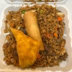 Best Beef Fried Rice in Conyers, GA