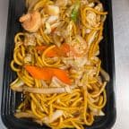 Best 虾捞面 Shrimp Lo Mein in Conyers, GA