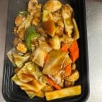 Best 蘑菇鸡 Mushroom Chicken in Conyers, GA