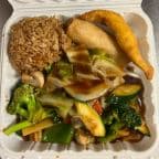 Best 中式什锦蔬菜 Mixed Vegetable in Conyers, GA