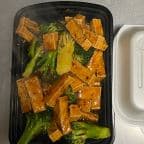 Best 左宗棠豆腐 General Tso's Tofu in Conyers, GA