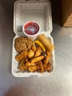 Best 糖醋鸡 Sweet & Sour Chicken in Conyers, GA