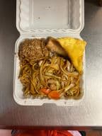 Best Shrimp Lo Mein in Conyers, GA