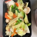 Best 三个美食 Three Delicacies in Conyers, GA