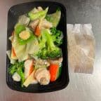 Best 海鲜炒饭 Seafood Sizzling Rice in Conyers, GA