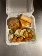 Best 普通话鸡 Mandarin Chicken in Conyers, GA