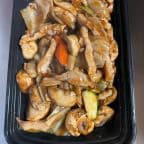 Best 香菇猪肉 Pork w. Mushroom in Conyers, GA