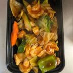 Best 四川炒虾 Szechuan Shrimp in Conyers, GA