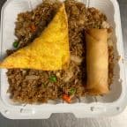 Best 鸡炒饭 Chicken Fried Rice in Conyers, GA