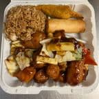 Best 辣椒鸡 Hot & Pepper Chicken in Conyers, GA