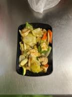 Best 咖喱虾 Curry Shrimp in Conyers, GA