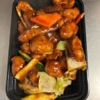 Best 辣椒猪肉 Hot Pepper Pork in Conyers, GA