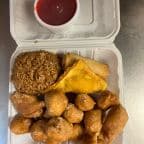 Best 糖醋肉 Sweet & Sour Pork in Conyers, GA