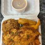 Best 鲜虾蛋 Shrimp Egg Foo Young in Conyers, GA