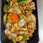 Best 大蒜鸡 Garlic Chicken in Conyers, GA