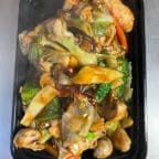 Best 鸡肉和蔬菜 Chicken w. Vegetables in Conyers, GA