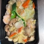 Best 虾,龙虾酱 Shrimp w. Lobster Sauce in Conyers, GA