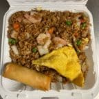 Best Shrimp Fried Rice in Conyers, GA