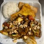 Best 宫保鸡丁 Kung Pao Chicken in Conyers, GA