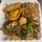 Best 四川炒虾 Szechuan Shrimp in Conyers, GA