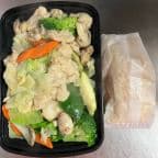 Best 鸡滋饭 Chicken Sizzling Rice in Conyers, GA