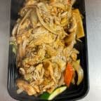 Best 鸡肉炒面 Chicken Chow Mein in Conyers, GA