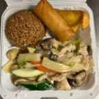 Best 木谷鸡盘 Moo Goo Gai Pan in Conyers, GA