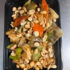 Best 宫保虾仁 Kung Pao Shrimp in Conyers, GA