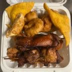 Best 普普拼盘 Pu Pu Platter (for 2) in Conyers, GA