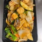 Best 蒜蓉扇贝 Scallop w. Garlic Sauce in Conyers, GA