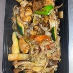 Best 特色菜炒面 House Special Chow Mein in Conyers, GA