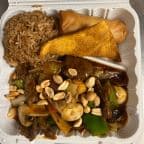 Best 宫保牛肉 Kung Pao Beef in Conyers, GA