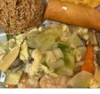 Best 虾,龙虾酱 Shrimp w. Lobster Sauce in Conyers, GA