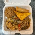 Best Shrimp Chow Mein in Conyers, GA